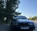 БМВ 5 Серия, объемом двигателя 2 л и пробегом 386 тыс. км за 3700 $, фото 1 на Automoto.ua