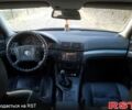 БМВ 5 Серия, объемом двигателя 2 л и пробегом 0 тыс. км за 3500 $, фото 1 на Automoto.ua
