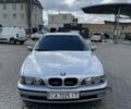 БМВ 5 Серия, объемом двигателя 2.5 л и пробегом 360 тыс. км за 4500 $, фото 15 на Automoto.ua