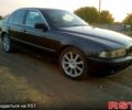 БМВ 5 Серия, объемом двигателя 2 л и пробегом 0 тыс. км за 3500 $, фото 5 на Automoto.ua
