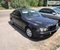 БМВ 5 Серія, об'ємом двигуна 2 л та пробігом 490 тис. км за 4500 $, фото 1 на Automoto.ua