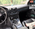 БМВ 5 Серія, об'ємом двигуна 2 л та пробігом 490 тис. км за 4500 $, фото 4 на Automoto.ua