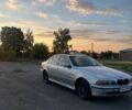 БМВ 5 Серия, объемом двигателя 2.5 л и пробегом 450 тыс. км за 3300 $, фото 1 на Automoto.ua