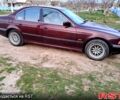 БМВ 5 Серия, объемом двигателя 2 л и пробегом 290 тыс. км за 3800 $, фото 1 на Automoto.ua