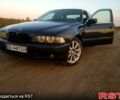 БМВ 5 Серия, объемом двигателя 2 л и пробегом 0 тыс. км за 3500 $, фото 2 на Automoto.ua
