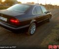 БМВ 5 Серия, объемом двигателя 2 л и пробегом 0 тыс. км за 3500 $, фото 7 на Automoto.ua