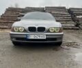 БМВ 5 Серия, объемом двигателя 2 л и пробегом 420 тыс. км за 5000 $, фото 1 на Automoto.ua