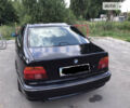 БМВ 5 Серія, об'ємом двигуна 2 л та пробігом 490 тис. км за 4500 $, фото 2 на Automoto.ua