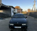 БМВ 5 Серия, объемом двигателя 2.5 л и пробегом 250 тыс. км за 4500 $, фото 5 на Automoto.ua