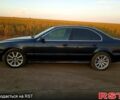 БМВ 5 Серия, объемом двигателя 2 л и пробегом 0 тыс. км за 3500 $, фото 10 на Automoto.ua