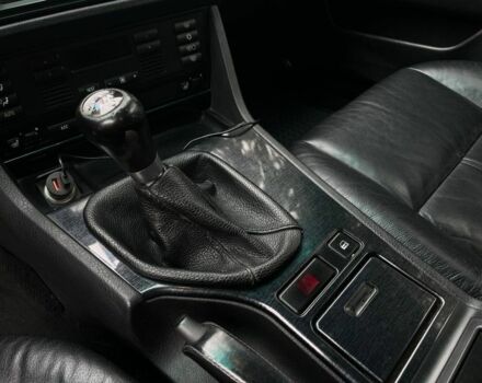 БМВ 5 Серия, объемом двигателя 2.8 л и пробегом 69 тыс. км за 7800 $, фото 21 на Automoto.ua