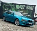 БМВ 5 Серия, объемом двигателя 2.8 л и пробегом 69 тыс. км за 7800 $, фото 1 на Automoto.ua
