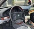 БМВ 5 Серия, объемом двигателя 2.5 л и пробегом 360 тыс. км за 4500 $, фото 1 на Automoto.ua