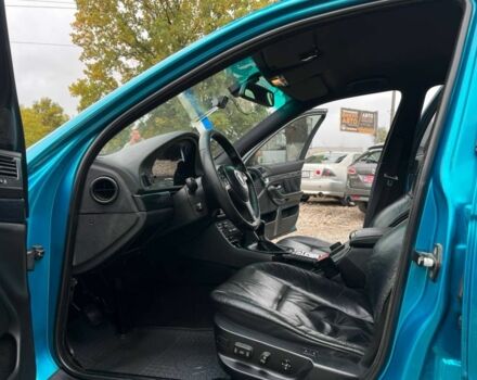БМВ 5 Серия, объемом двигателя 2.8 л и пробегом 69 тыс. км за 7800 $, фото 8 на Automoto.ua