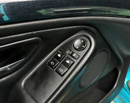 БМВ 5 Серия, объемом двигателя 2.8 л и пробегом 69 тыс. км за 7800 $, фото 10 на Automoto.ua