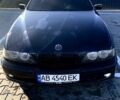 БМВ 5 Серия, объемом двигателя 25 л и пробегом 380 тыс. км за 2500 $, фото 1 на Automoto.ua