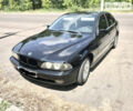 БМВ 5 Серія, об'ємом двигуна 2 л та пробігом 490 тис. км за 4500 $, фото 1 на Automoto.ua