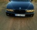 БМВ 5 Серия, объемом двигателя 2 л и пробегом 0 тыс. км за 3500 $, фото 12 на Automoto.ua