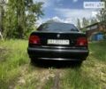 БМВ 5 Серия, объемом двигателя 2.49 л и пробегом 486 тыс. км за 4500 $, фото 5 на Automoto.ua