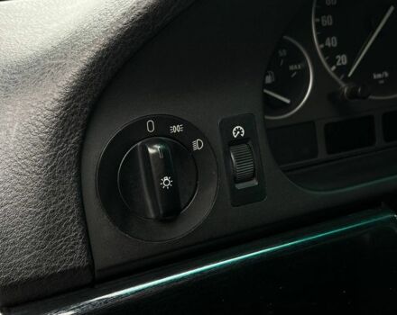 БМВ 5 Серия, объемом двигателя 2.8 л и пробегом 69 тыс. км за 7800 $, фото 20 на Automoto.ua