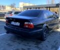 БМВ 5 Серия, объемом двигателя 25 л и пробегом 380 тыс. км за 2500 $, фото 4 на Automoto.ua