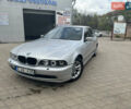БМВ 5 Серія, об'ємом двигуна 3 л та пробігом 417 тис. км за 3200 $, фото 3 на Automoto.ua