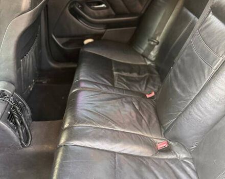 БМВ 5 Серія, об'ємом двигуна 3 л та пробігом 417 тис. км за 3200 $, фото 5 на Automoto.ua