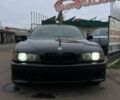 БМВ 5 Серия, объемом двигателя 2.5 л и пробегом 301 тыс. км за 3999 $, фото 1 на Automoto.ua