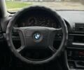 БМВ 5 Серия, объемом двигателя 2.5 л и пробегом 301 тыс. км за 3999 $, фото 20 на Automoto.ua