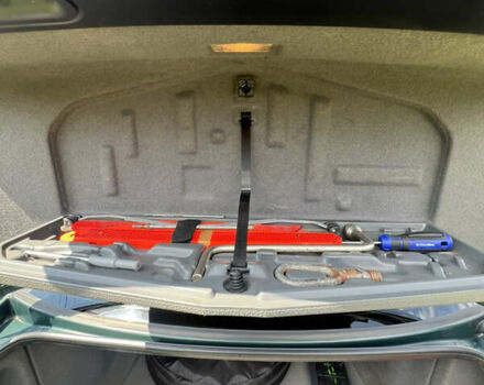 БМВ 5 Серия, объемом двигателя 2.5 л и пробегом 352 тыс. км за 5000 $, фото 11 на Automoto.ua