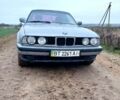 БМВ 5 Серія, об'ємом двигуна 3 л та пробігом 438 тис. км за 2200 $, фото 1 на Automoto.ua