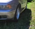 БМВ 5 Серия, объемом двигателя 2.8 л и пробегом 485 тыс. км за 3900 $, фото 1 на Automoto.ua