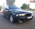 БМВ 5 Серия, объемом двигателя 2.8 л и пробегом 400 тыс. км за 4500 $, фото 1 на Automoto.ua