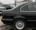 БМВ 5 Серия, объемом двигателя 2.5 л и пробегом 301 тыс. км за 3999 $, фото 9 на Automoto.ua