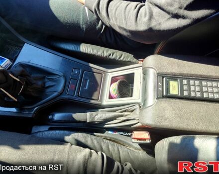 БМВ 5 Серия, объемом двигателя 2 л и пробегом 372 тыс. км за 4500 $, фото 4 на Automoto.ua