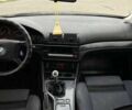 БМВ 5 Серия, объемом двигателя 2.5 л и пробегом 301 тыс. км за 3999 $, фото 21 на Automoto.ua