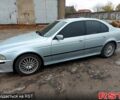 БМВ 5 Серія, об'ємом двигуна 3 л та пробігом 349 тис. км за 4000 $, фото 10 на Automoto.ua