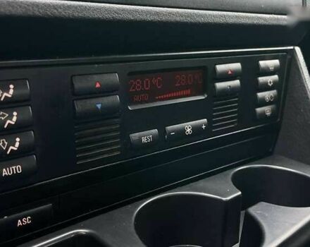 БМВ 5 Серия, объемом двигателя 2.5 л и пробегом 301 тыс. км за 3999 $, фото 18 на Automoto.ua