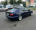 БМВ 5 Серия, объемом двигателя 3.5 л и пробегом 358 тыс. км за 5400 $, фото 21 на Automoto.ua