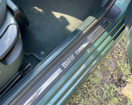 БМВ 5 Серия, объемом двигателя 2.5 л и пробегом 352 тыс. км за 5000 $, фото 8 на Automoto.ua