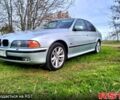 БМВ 5 Серия, объемом двигателя 2.5 л и пробегом 350 тыс. км за 4500 $, фото 1 на Automoto.ua