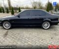 БМВ 5 Серия, объемом двигателя 2 л и пробегом 360 тыс. км за 4750 $, фото 1 на Automoto.ua