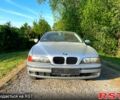БМВ 5 Серия, объемом двигателя 3 л и пробегом 227 тыс. км за 2000 $, фото 1 на Automoto.ua