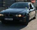 БМВ 5 Серия, объемом двигателя 2.5 л и пробегом 400 тыс. км за 2800 $, фото 1 на Automoto.ua