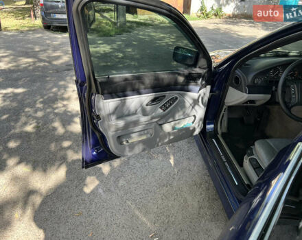 БМВ 5 Серия, объемом двигателя 3.5 л и пробегом 358 тыс. км за 5400 $, фото 1 на Automoto.ua