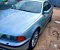 БМВ 5 Серия, объемом двигателя 2 л и пробегом 350 тыс. км за 3500 $, фото 1 на Automoto.ua