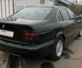 БМВ 5 Серия, объемом двигателя 2.5 л и пробегом 301 тыс. км за 3999 $, фото 3 на Automoto.ua