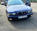 БМВ 5 Серія, об'ємом двигуна 20 л та пробігом 330 тис. км за 6000 $, фото 1 на Automoto.ua