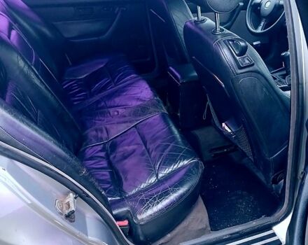 БМВ 5 Серія, об'ємом двигуна 3 л та пробігом 438 тис. км за 2200 $, фото 6 на Automoto.ua