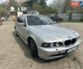 БМВ 5 Серія, об'ємом двигуна 3 л та пробігом 417 тис. км за 3200 $, фото 1 на Automoto.ua